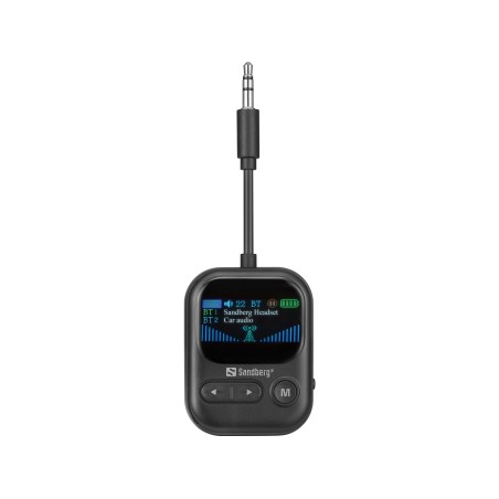 Sandberg BT Audio Link 2in1 TxRx Pro